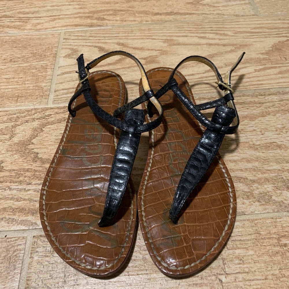 Sam Edelman sandals
